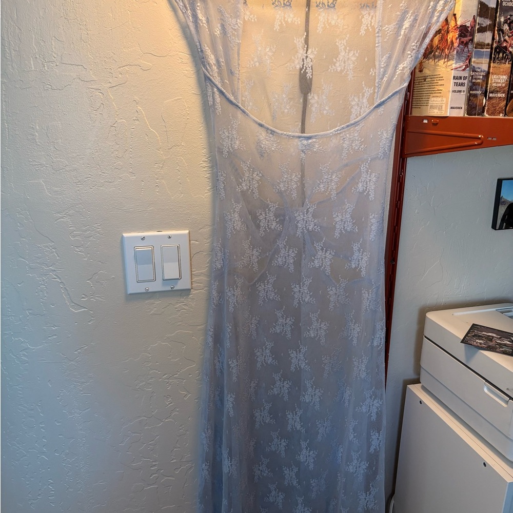 Find Me Now Flora Dress - Picture 4 of 5